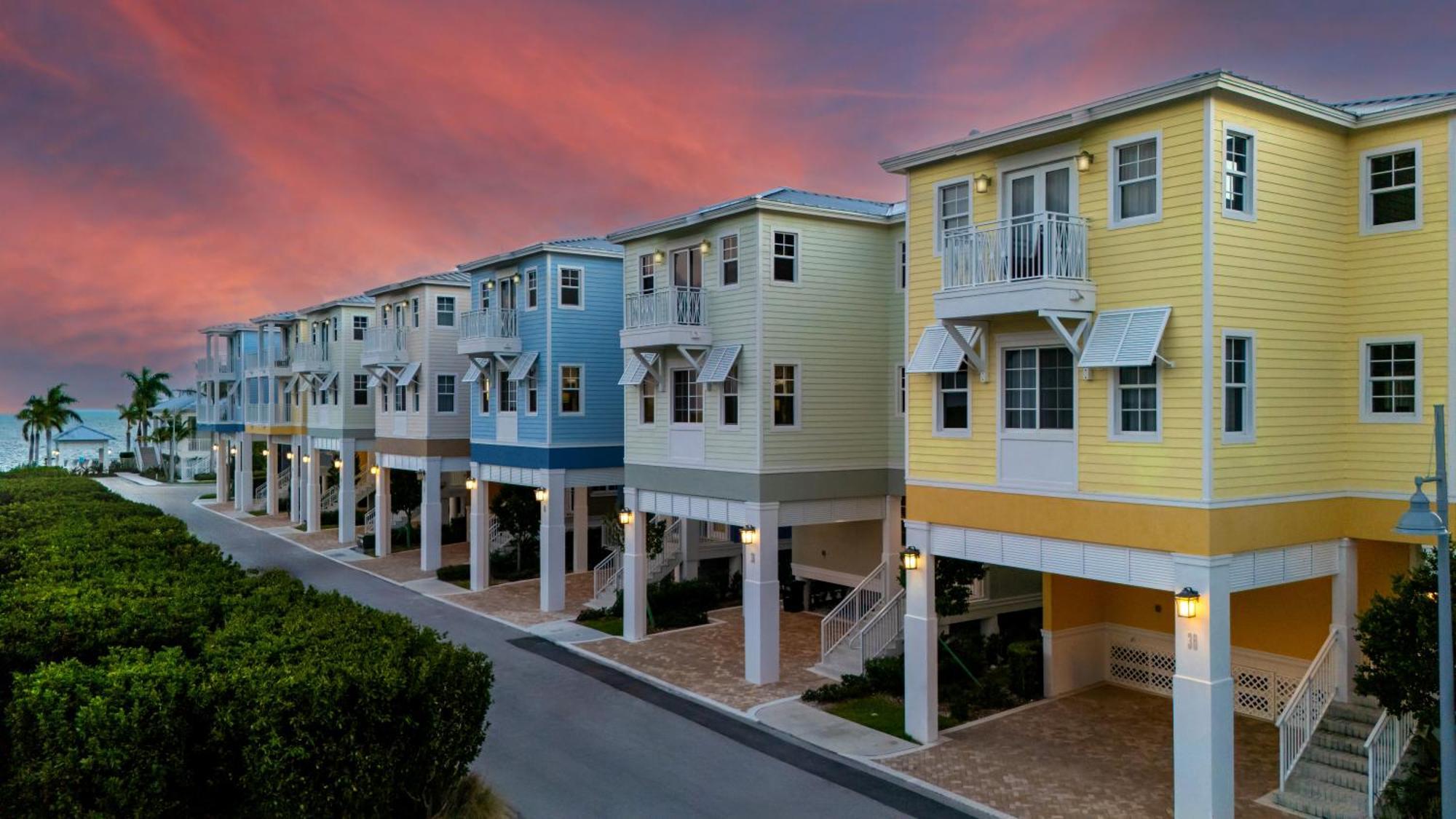 Hideaway With Resort Privileges Key Largo Exterior foto