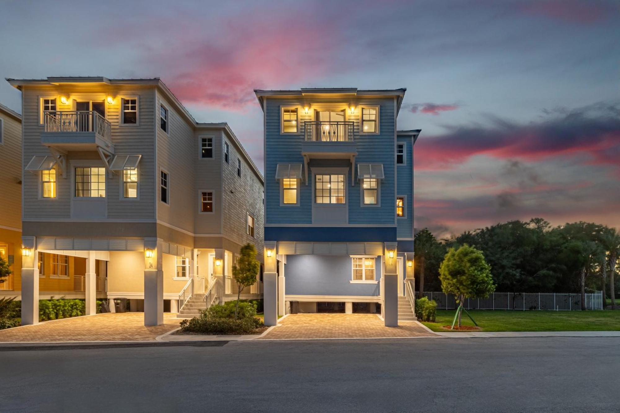 Hideaway With Resort Privileges Key Largo Exterior foto