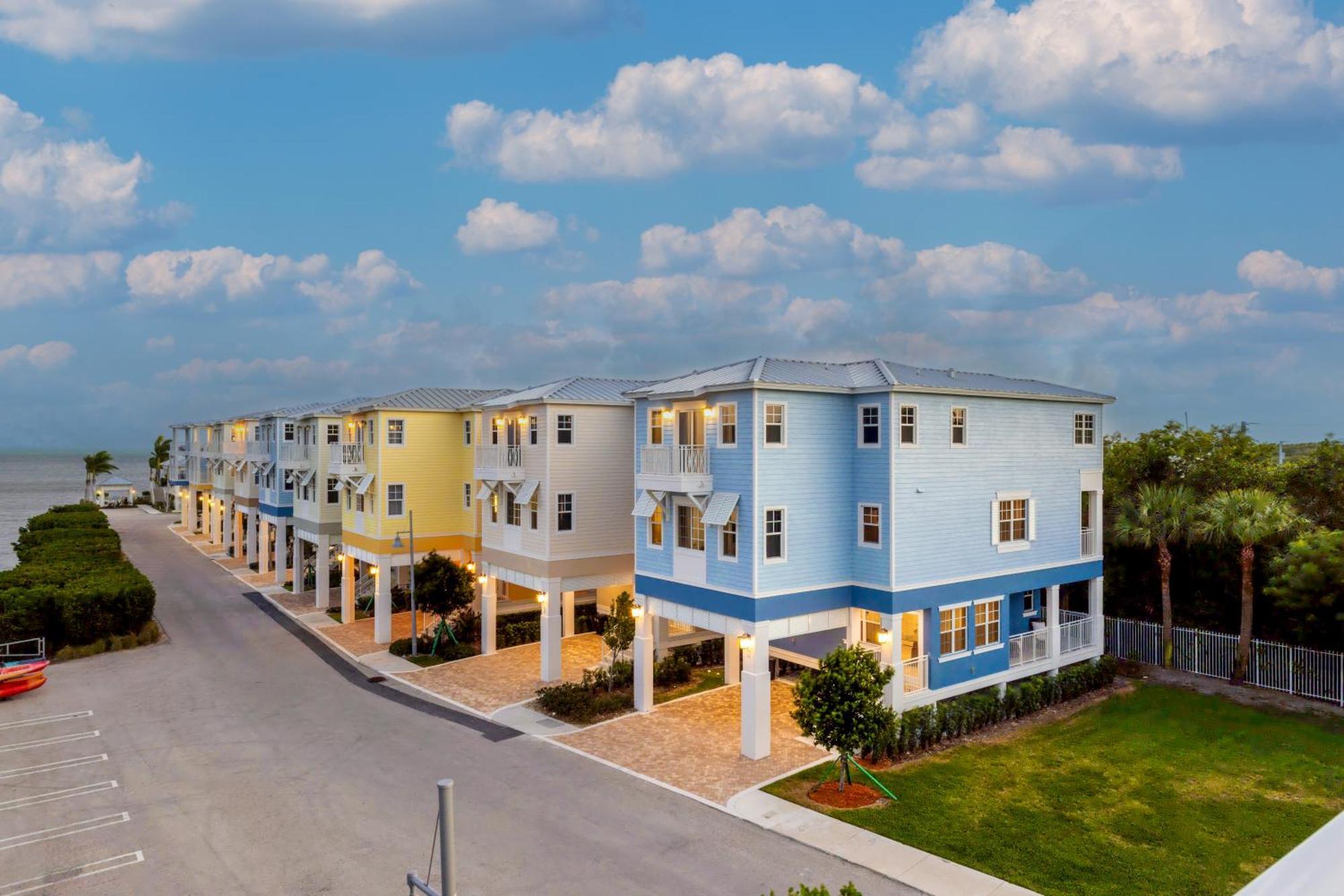 Hideaway With Resort Privileges Key Largo Exterior foto